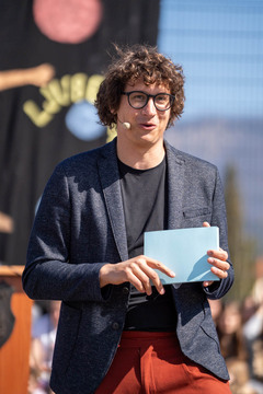 Odprtje športno rekreacijskega parka med šolama (6)